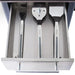 Mont Alpi Mont Alpi Mobile Outdoor Prep Center / Large Bar Cart - MAPCL MAPCL Barbecue Finished - Gas