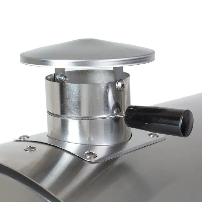 Mont Alpi Mont Alpi Pizza and Roast-Ready Oven - MAPZ MAPZ Barbecue Finished - Pizza
