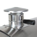 Mont Alpi Mont Alpi Pizza and Roast-Ready Oven - MAPZ MAPZ Barbecue Finished - Pizza