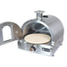 Mont Alpi Mont Alpi Pizza and Roast-Ready Oven - MAPZ MAPZ Barbecue Finished - Pizza