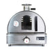 Mont Alpi Mont Alpi Pizza and Roast-Ready Oven - MAPZ MAPZ Barbecue Finished - Pizza