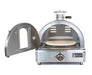 Mont Alpi Mont Alpi Pizza and Roast-Ready Oven - MAPZ MAPZ Barbecue Finished - Pizza