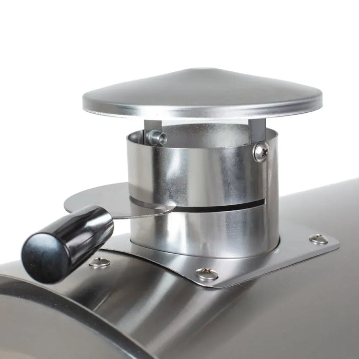 Mont Alpi Mont Alpi Pizza and Roast-Ready Oven - MAPZ MAPZ Barbecue Finished - Pizza