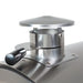 Mont Alpi Mont Alpi Pizza and Roast-Ready Oven - MAPZ MAPZ Barbecue Finished - Pizza