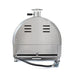 Mont Alpi Mont Alpi Pizza and Roast-Ready Oven - MAPZ MAPZ Barbecue Finished - Pizza
