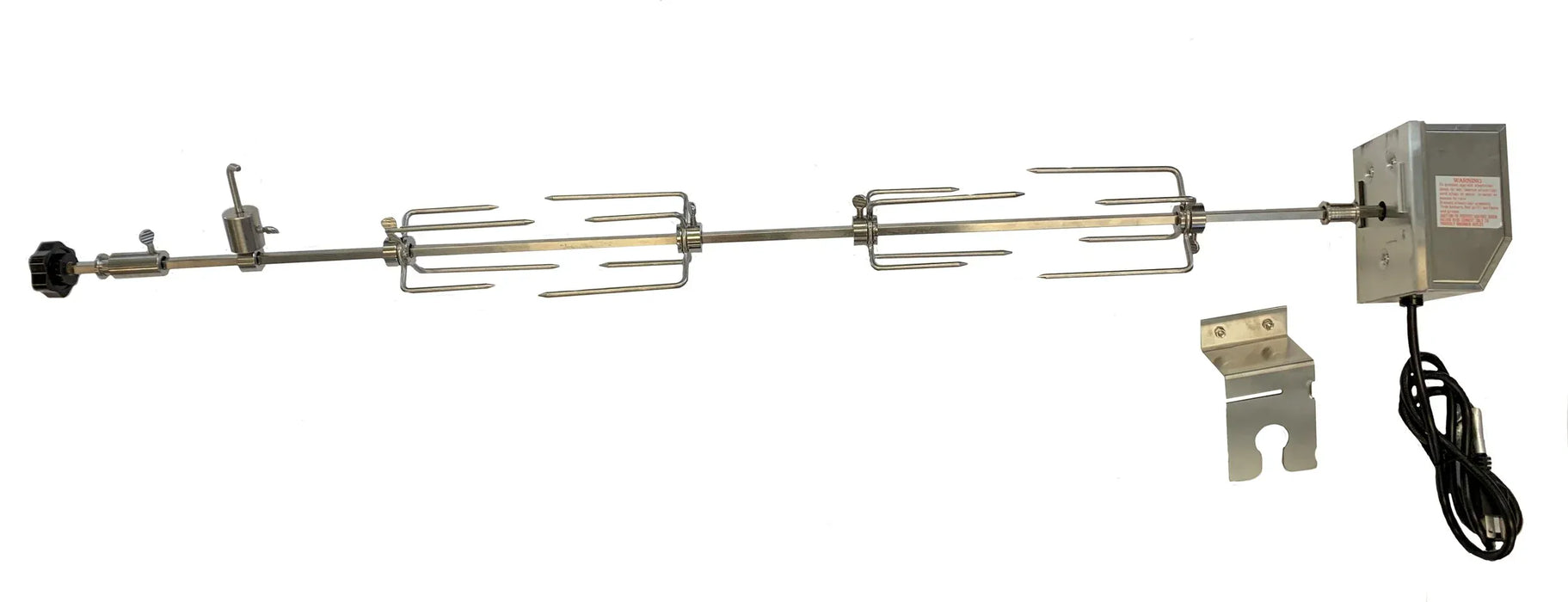 Mont Alpi Mont Alpi Rotisserie Kit For 805 - MAROTIS MAROTIS Barbecue Accessories
