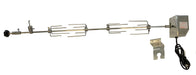 Mont Alpi Mont Alpi Rotisserie Kit For 805 - MAROTIS MAROTIS Barbecue Accessories