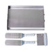 Mont Alpi Mont Alpi Universal Griddle Converter Kit - MASHP MASHP Barbecue Accessories
