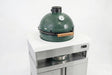 Mont Alpi Mont Alpi Universal Kamado Charcoal Smoker Grill Module - MAKM-18 MAKM-18 Barbecue Finished - Gas
