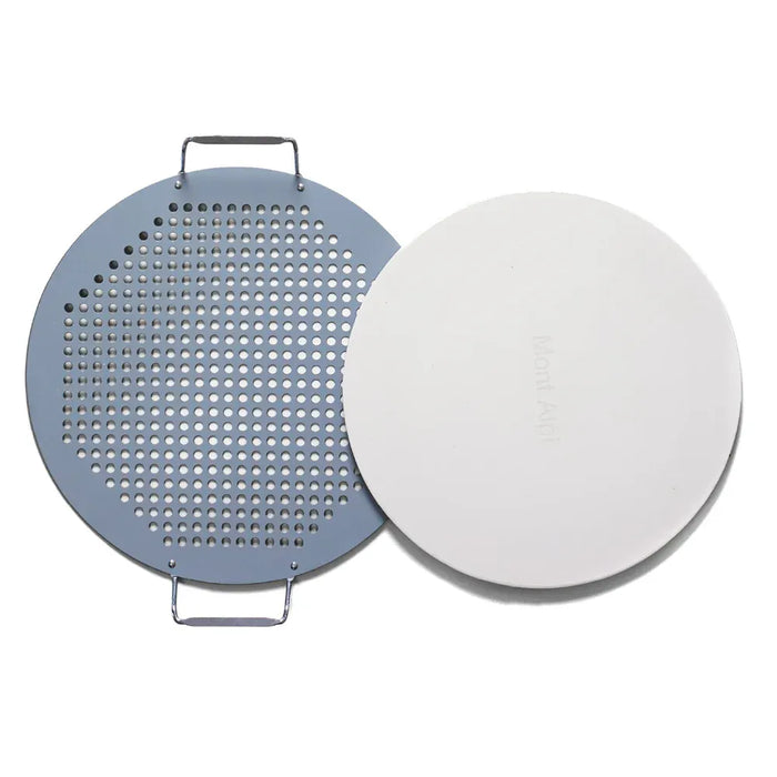 Mont Alpi Mont Alpi Universal Pizza Converter Kit - MAPK MAPK Barbecue Accessories