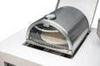 Mont Alpi Mont Alpi Universal Size Burner Pizza Oven - MASBP MASBP Barbecue Finished - Pizza
