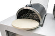 Mont Alpi Mont Alpi Universal Size Burner Pizza Oven - MASBP MASBP Barbecue Finished - Pizza