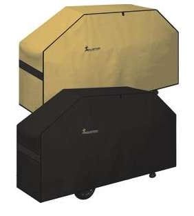 Montana Montana 68" Reversible BBQ Cover - RVR68 RVR68 Barbecue Accessories