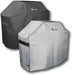 Montana Montana Reversible Grey/Black Cover (Large) - REV-64 REV-64 Barbecue Accessories
