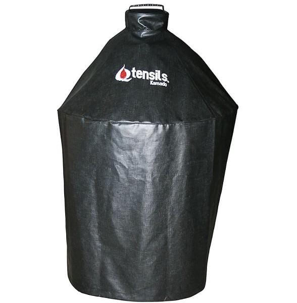 Montana Montana Ventilated Kamado Grill Cover For Large Egg in Nest UKL037 Barbecue Accessories