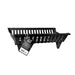 Myfireplaceproducts Universal Fireplace Grate (17-1/2" x 12" x 4-3/4") - AC02300 AC02300-MFP Fireplace Accessories