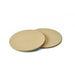 Napoleon 10" Napoleon Personal-Sized Pizza/Baking Stone (2 Piece) - 70000 70000 Barbecue Accessories