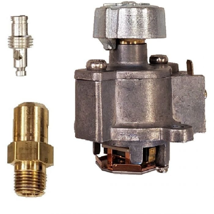 Napoleon Ambiance Conversion Kit (Natural Gas to Propane - Ambiance 1000) - W175-0767A W175-0767A Fireplace Accessories
