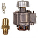 Napoleon Ambiance Conversion Kit (Natural Gas to Propane - Ambiance 1000) - W175-0767A W175-0767A Fireplace Accessories