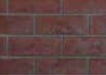 Napoleon Decorative Brick Panels - Old Town Red Standard (Elevation X Series) Fireplace Accessories