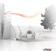 Napoleon Dynamic Heat Control Plus (Hot Air Grill Kit) - DHCP-HK DHCP-HK Fireplace Accessories