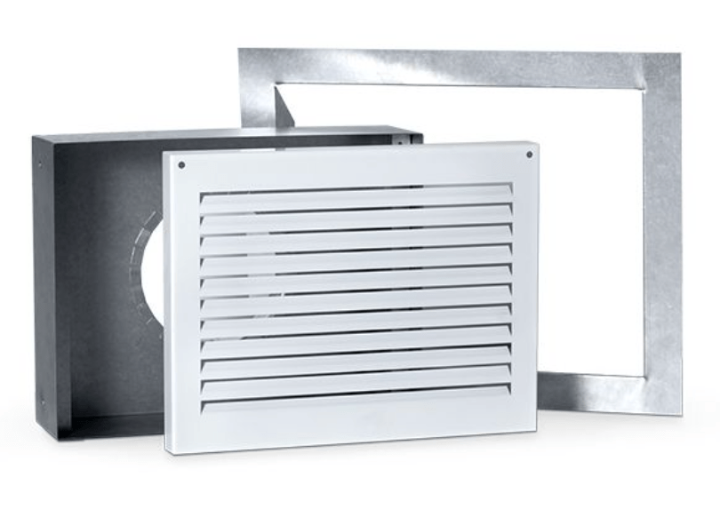Napoleon Dynamic Heat Control Plus (Hot Air Grill Kit) - DHCP-HK DHCP-HK Fireplace Accessories