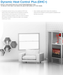 Napoleon Dynamic Heat Control Plus (Hot Air Grill Kit) - DHCP-HK DHCP-HK Fireplace Accessories