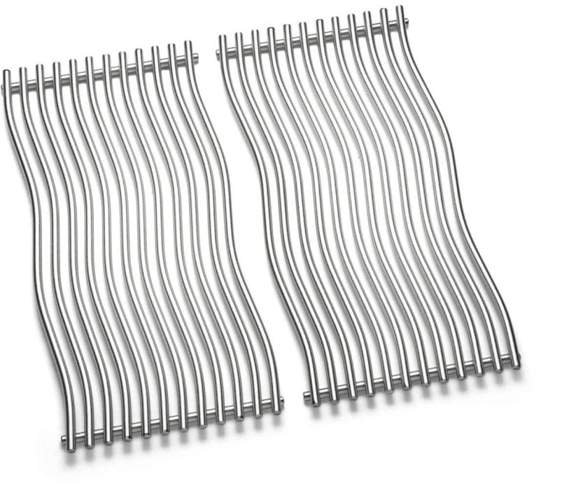 Napoleon Napleon Stainless Steel Cooking Grid for Built-in 700 Series Dual Infrared Burner - S83033 S83033 Barbecue Parts
