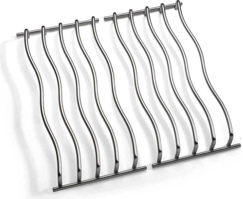 Napoleon Napleon Stainless Steel Cooking Grid for Built-in 700 Series Dual Range Top Burner - S83032 S83032 Barbecue Parts