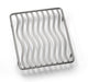 Napoleon Napleon Stainless Steel Cooking Grid for Built-in 700 Series Single Range Top Burner - S83031 S83031 Barbecue Parts