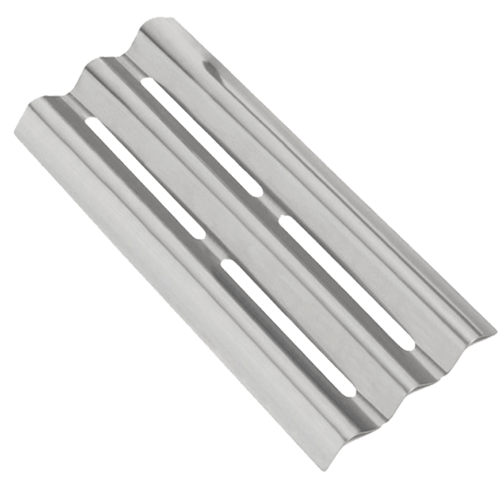 Napoleon Napoleon 1 Burner & 1 Sear Plate (Triumph Series) - S87002 S87002 Barbecue Parts
