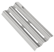 Napoleon Napoleon 1 Burner & 1 Sear Plate (Triumph Series) - S87002 S87002 Barbecue Parts
