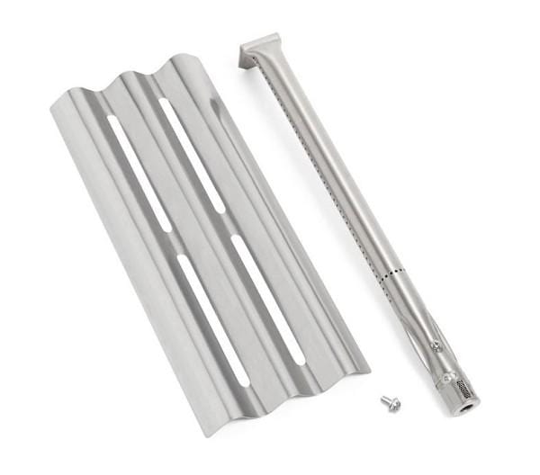 Napoleon Napoleon 1 Burner & 1 Sear Plate (Triumph Series) - S87002 S87002 Barbecue Parts