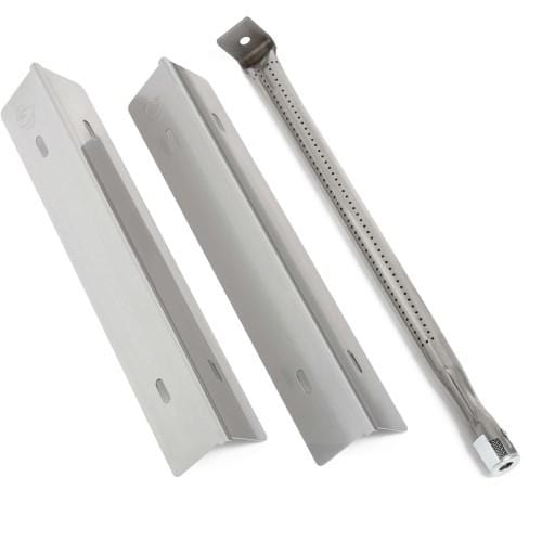 Napoleon Napoleon 1 Burner & 2 Sear Plates for Built-in 500 and 700 Series 32/38/44 - S87019 S87019 Barbecue Parts