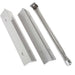Napoleon Napoleon 1 Burner & 2 Sear Plates for Built-in 500 and 700 Series 32/38/44 - S87019 S87019 Barbecue Parts