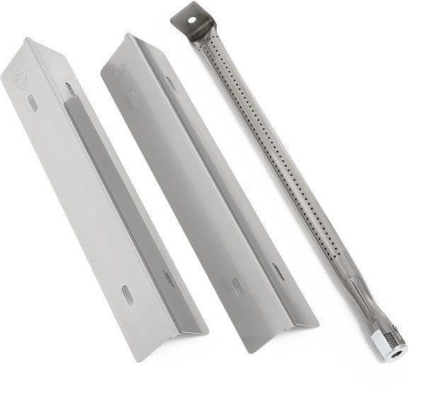 Napoleon Napoleon 1 Burner & 2 Sear Plates (Prestige PRO 665/825) - S87012 S87012 Barbecue Parts