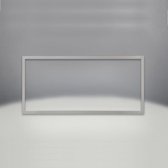 Napoleon Napoleon 1" Finishing Trim (Stainless Steel) 38" FT38SS Fireplace Finished - Gas
