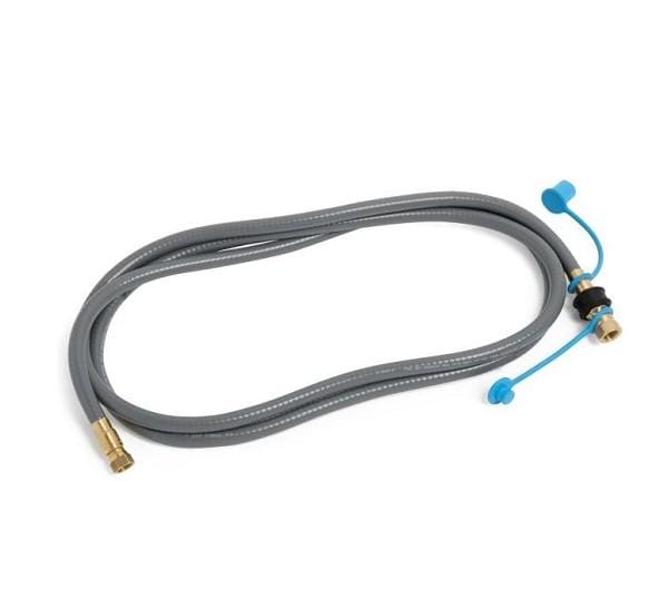 Napoleon Napoleon 10' Natural Gas hose with 3/8" Quick Connect - S85002 S85002 Barbecue Parts