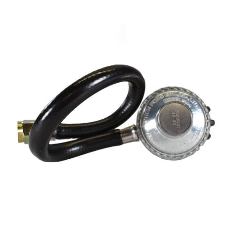 Napoleon Napoleon 14" Propane Regulator (Propane LEX/Rogue/Prestige Series) - S85001 S85001 Barbecue Parts