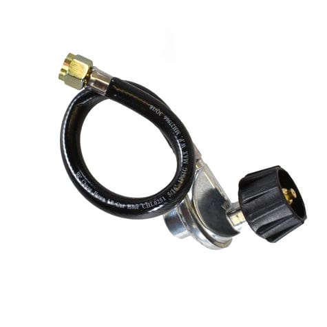 Napoleon Napoleon 14" Propane Regulator (Propane LEX/Rogue/Prestige Series) - S85001 S85001 Barbecue Parts