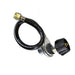 Napoleon Napoleon 14" Propane Regulator (Propane LEX/Rogue/Prestige Series) - S85001 S85001 Barbecue Parts