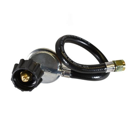 Napoleon Napoleon 14" Propane Regulator (Propane LEX/Rogue/Prestige Series) - S85001 S85001 Barbecue Parts