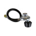 Napoleon Napoleon 14" Propane Regulator (Propane LEX/Rogue/Prestige Series) - S85001 S85001 Barbecue Parts