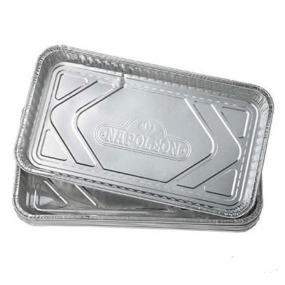 Napoleon Napoleon 14" X 8" Grease Drip Trays - 62008 Drip Trays 62008 Barbecue Accessories