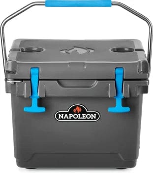 Napoleon Napoleon 15 L Cooler Chest with Bottle Opener - 55220 55220 Barbecue Accessories