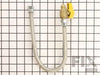 Napoleon Napoleon 16" St.st Flex C/w Shut Off - W175-0210 W175-0210 Outdoor Parts