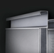 Napoleon Napoleon 18" x 24" Double Drawer - Waste Bin - BI-1824-1W BI-1824-1W Barbecue Finished - Gas