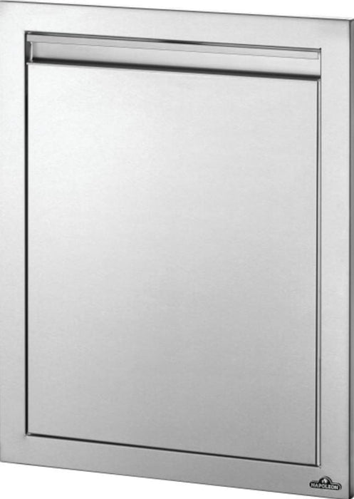 Napoleon Napoleon 18" x 24" Reversible Single Door - BI-1824-1D BI-1824-1D Barbecue Finished - Gas