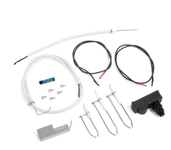 Napoleon Napoleon 2-Spark Igniter & Electrode Kit (Prestige 308/450 after 2005) - S89001 S89001 Barbecue Parts