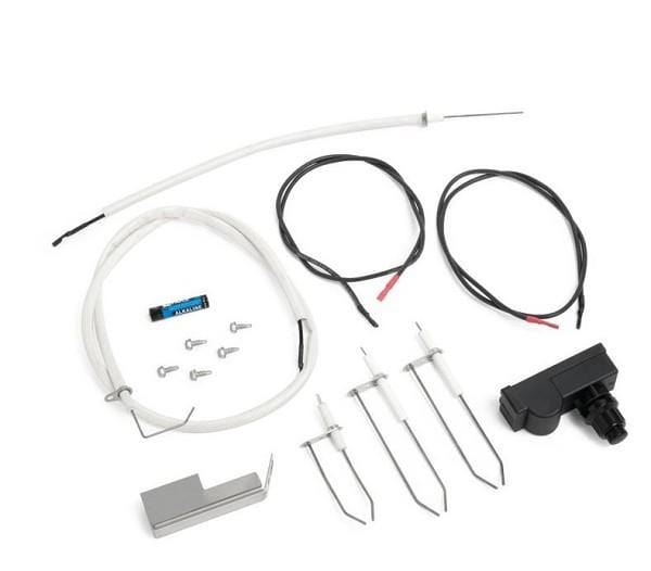 Napoleon Napoleon 2-Spark Igniter & Electrode Kit (Prestige 308/450 after 2005) - S89001 S89001 Barbecue Parts